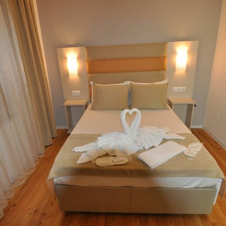 Agva Sunset Hotel Kültér fotó