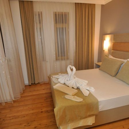 Agva Sunset Hotel Kültér fotó
