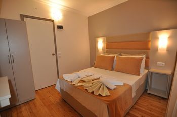 Agva Sunset Hotel Kültér fotó